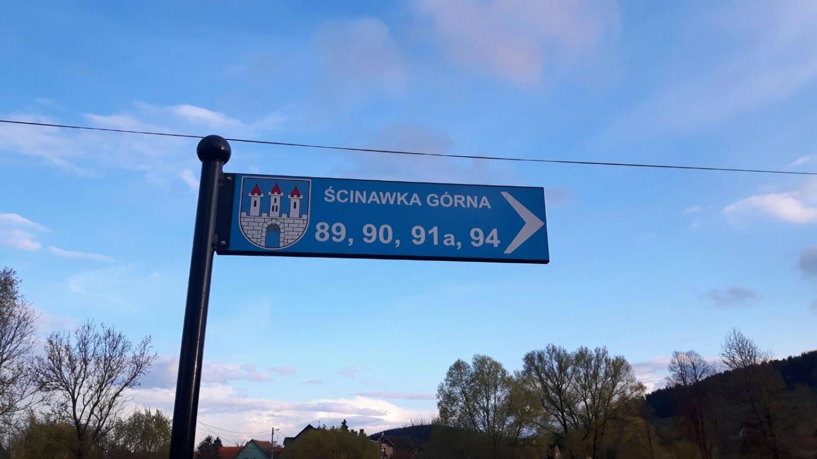 Agroturystyka "U Kasi" Scinawka Gorna Exterior photo
